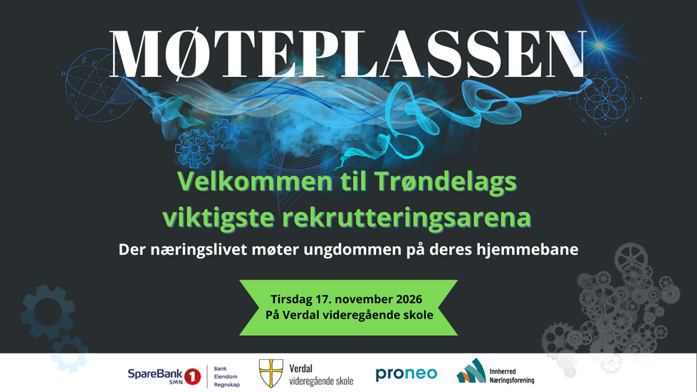 Møteplassen 2026